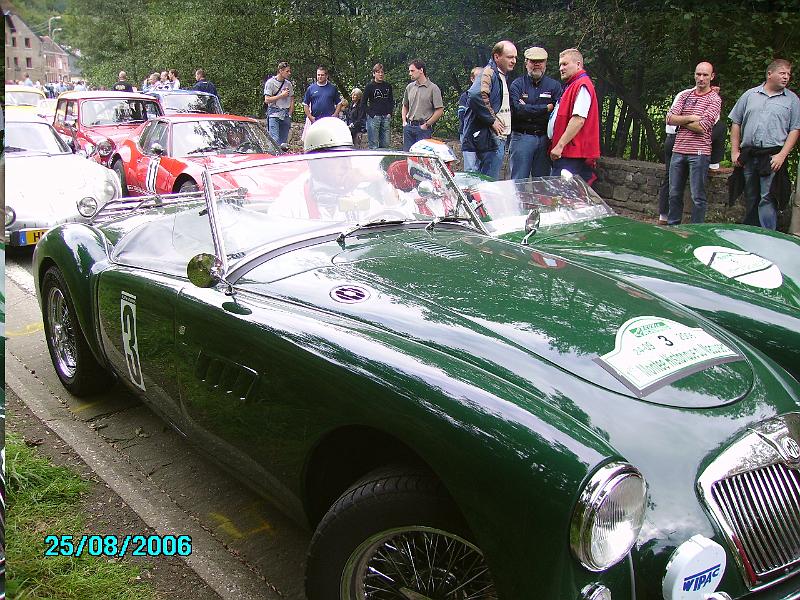 Montée Historique du Maquisard op 25-8-2006 (22).jpg